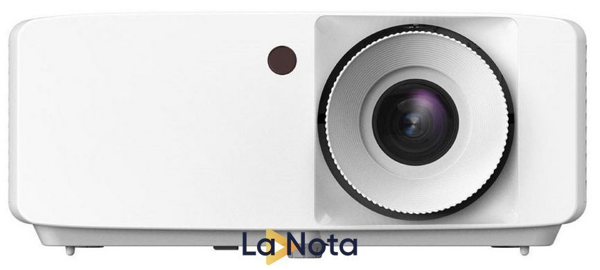 Мультимедийный проектор Optoma ZW340e WXGA