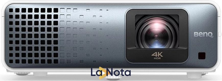 Мультимедійний проектор BenQ TK710STi (9H.JSK77.17E)