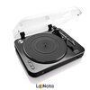 Проигрыватель виниловых дисков Lenco LBT-120 Black