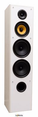 Комплект акустики Taga Harmony TAV-606 v.3 Set 5.0 White