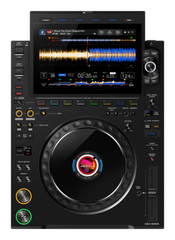 DJ контролер AlphaTheta CDJ-3000X