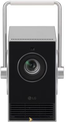 Мультимедийный проектор LG HU710PB
