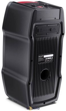 Портативная акустика Sharp PS-932