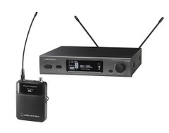 Інструментальна радіосистема Audio Technica ATW-3211