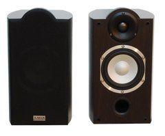 Полична акустика Taga Harmony Platinum S-40 Wenge