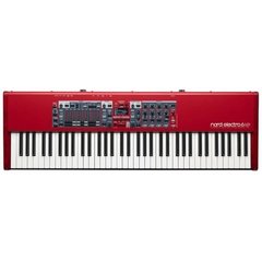 Цифровое пианино Nord Electro 6HP 73, Красный