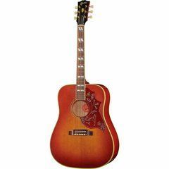 Акустична гітара Gibson 1960 Hummingbird Fixed Bridge