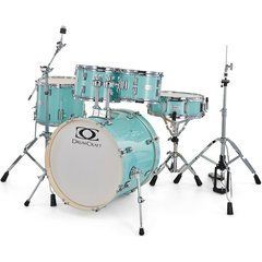 Ударная установка DrumCraft Series 3 Studio Set TQS