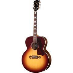 Акустическая гитара Gibson SJ-200 Studio Rosewood SRB
