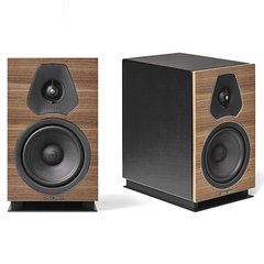 Полична акустика Sonus Faber Lumina II Walnut