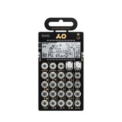 Секвенсор Teenage Engineering PO-32 Tonic