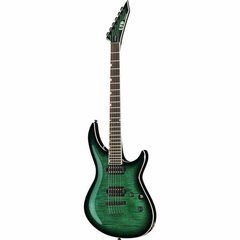 Електрогітара ESP LTD H3-1000 Black TB