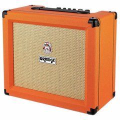Комбоусилитель Orange Crush 35RT