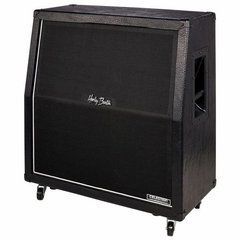 Гитарный кабинет Harley Benton G412A Celestion V30