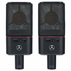 Мікрофон (пара) Austrian Audio OC18 Dual Set Plus