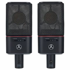 Микрофон (пара) Austrian Audio OC18 Dual Set Plus