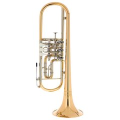 Труба Thomann Concerto GML Rotary Trumpet