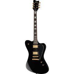 Електрогітара ESP LTD Sparrowhawk BLK