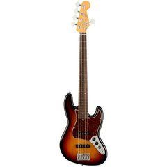 Бас-гітара Fender American Pro II Jazz Bass V RW 3TSB