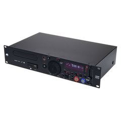 CD програвач Omnitronic XDP-1502 CD-MP3 Player