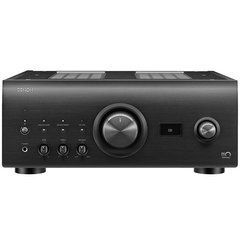 Стерео підсилювач Denon PMA-A110 Silver Graphite