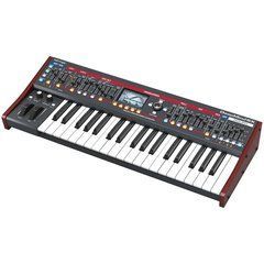 Аналоговий синтезатор Behringer DeepMind 6X
