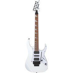 Електрогітара Ibanez RG450DXB-WH