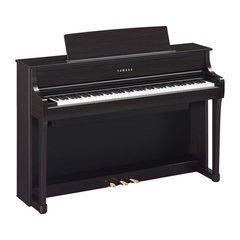 Цифровое пианино Yamaha CLP-875 R
