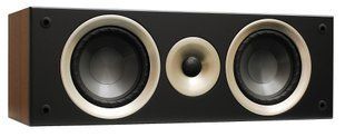 Центральний канал Taga Harmony AZURE C-40 v.2 Walnut