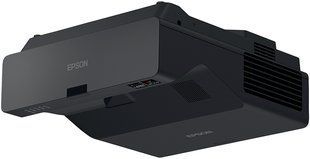 Мультимедийный проектор Epson EB-775F (V11HA83180)
