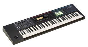 Синтезатор Roland JUNO-DS61, Чорний
