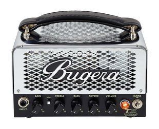 Підсилювач (голова) Bugera T5 Infinium