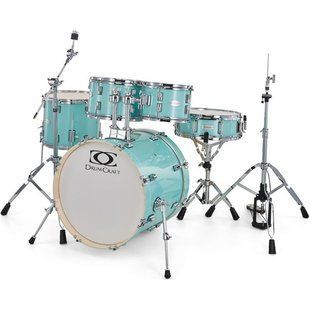 Ударна установка DrumCraft Series 3 Studio Set TQS