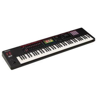 Рабочая станция Roland Fantom 07