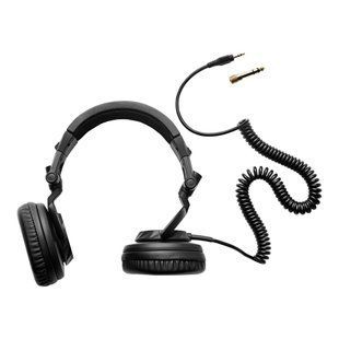 Навушники Hercules HDP DJ45