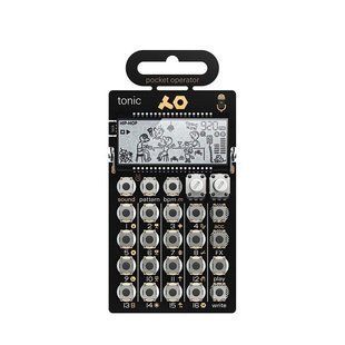 Секвенсор Teenage Engineering PO-32 Tonic