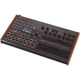 Драм машина Behringer LM Drum