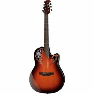 Акустична гітара Ovation Celebrity Elite CE44-1-G