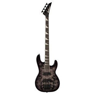 Бас-гитара Jackson JS3P Concert Bass TR BLK