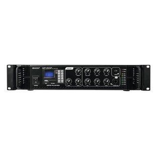 Трансляционный усилитель Omnitronic MP350P