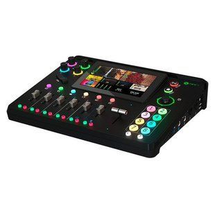Видеомикшер RGBLink Mini MX Production Mixer
