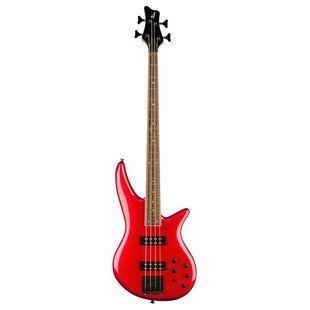 Бас-гитара Jackson X Series Spectra Bass IV CAR