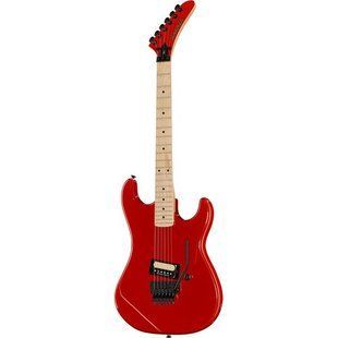 Електрогітара Kramer Guitars Baretta Jumper Red