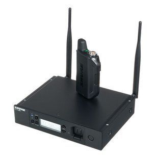 Інструментальна радіосистема Shure GLXD14R+