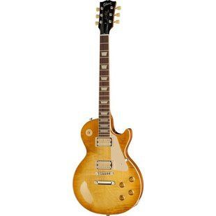 Електрогитара Gibson Les Paul Standard 50s DT VHB