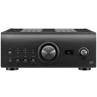 Стерео підсилювач Denon PMA-A110 Silver Graphite