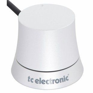 Моніторний контролер TC Electronic Level Pilot X