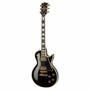 Електрогитара Gibson Les Paul 68 Custom Reissue EB