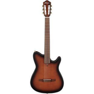 Классическая гитара Ibanez FRH10N-BSF