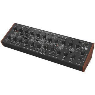 Аналоговый синтезатор Behringer Kobol Expander